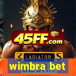 wimbra bet